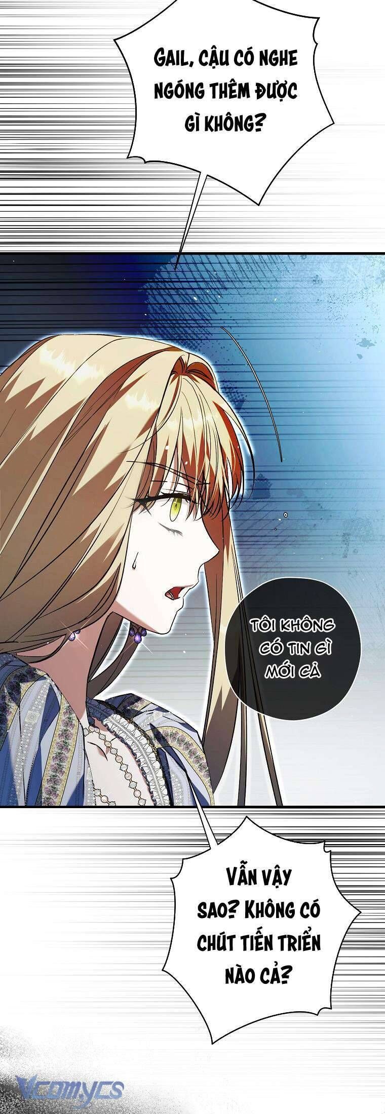 Các Nam Chính Đã Bị Nữ Phụ Cướp Mất Chap 28 - Next Chap 29