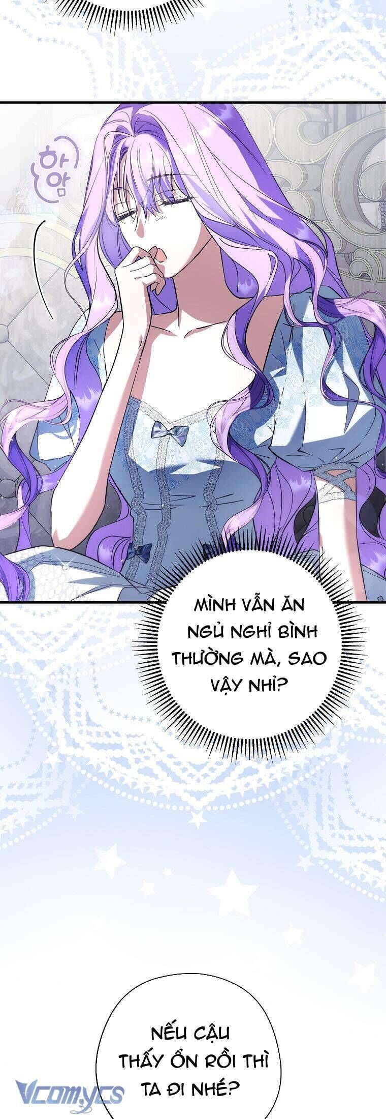 Các Nam Chính Đã Bị Nữ Phụ Cướp Mất Chap 28 - Next Chap 29