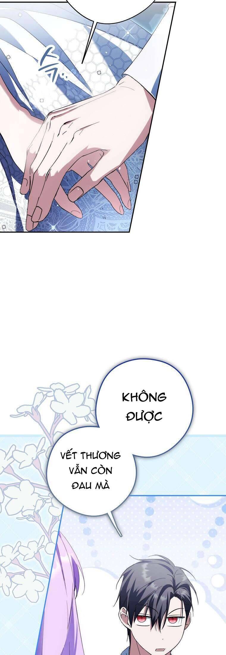 Các Nam Chính Đã Bị Nữ Phụ Cướp Mất Chap 28 - Next Chap 29
