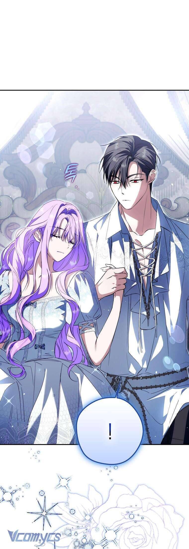 Các Nam Chính Đã Bị Nữ Phụ Cướp Mất Chap 28 - Next Chap 29