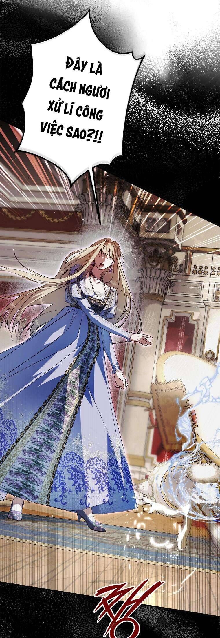 Các Nam Chính Đã Bị Nữ Phụ Cướp Mất Chap 28 - Next Chap 29