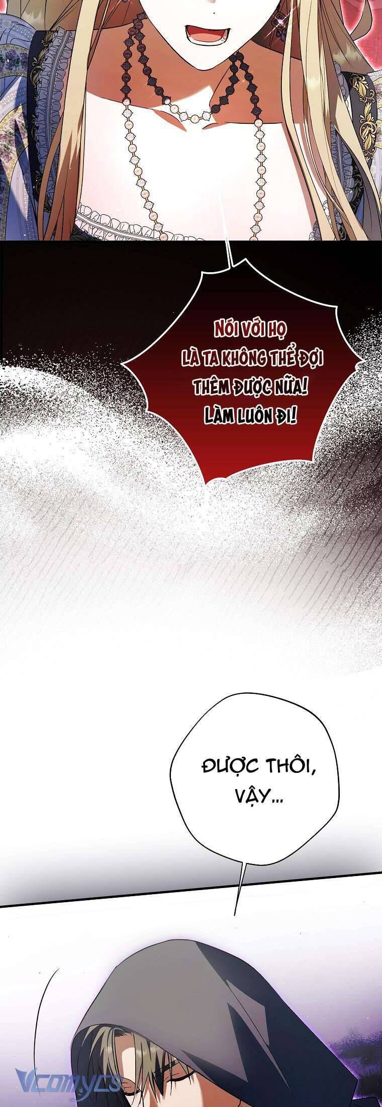Các Nam Chính Đã Bị Nữ Phụ Cướp Mất Chap 28 - Next Chap 29