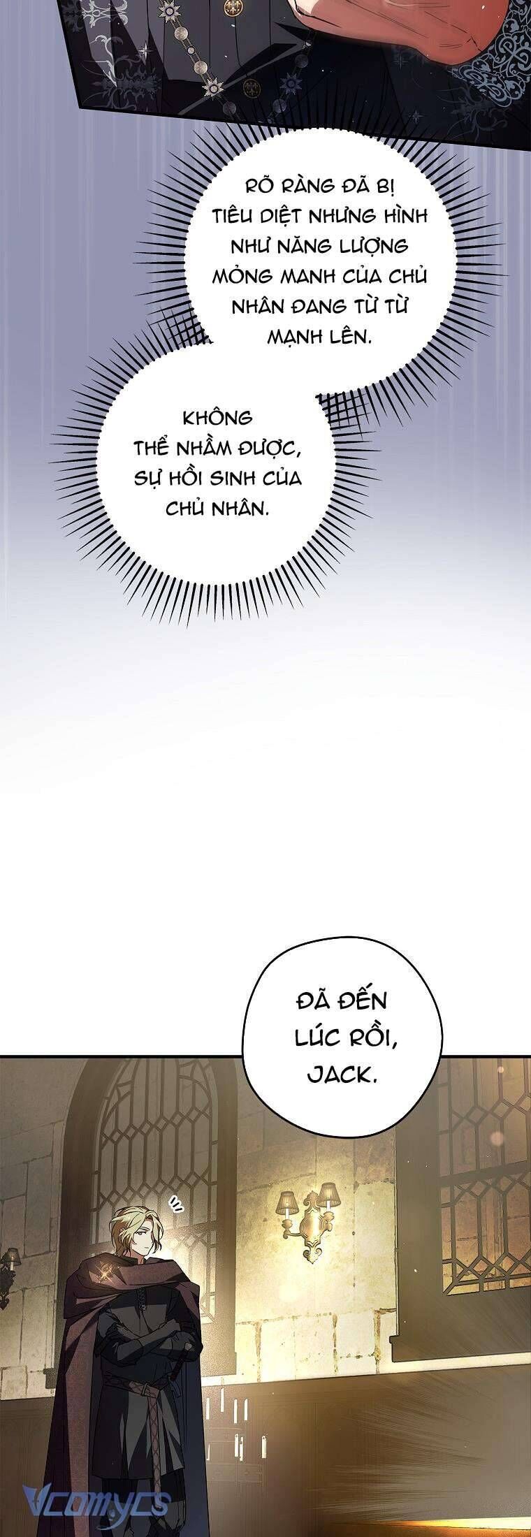 Các Nam Chính Đã Bị Nữ Phụ Cướp Mất Chap 29 - Next Chap 30