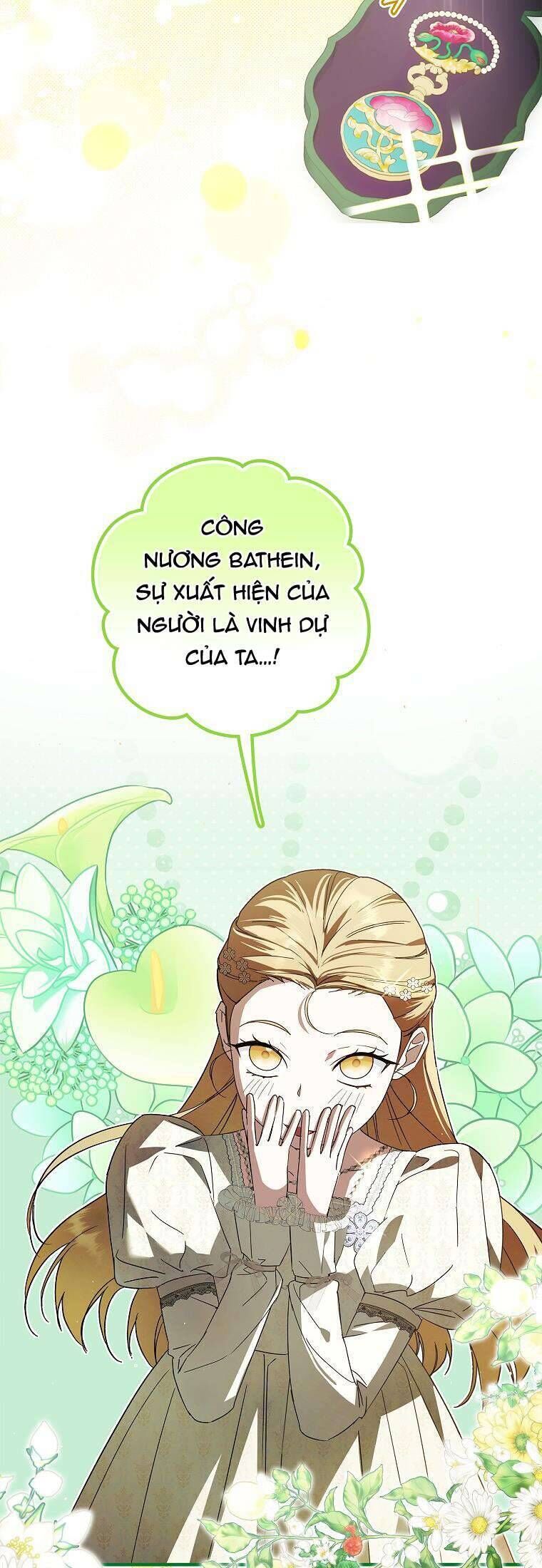 Các Nam Chính Đã Bị Nữ Phụ Cướp Mất Chap 29 - Next Chap 30