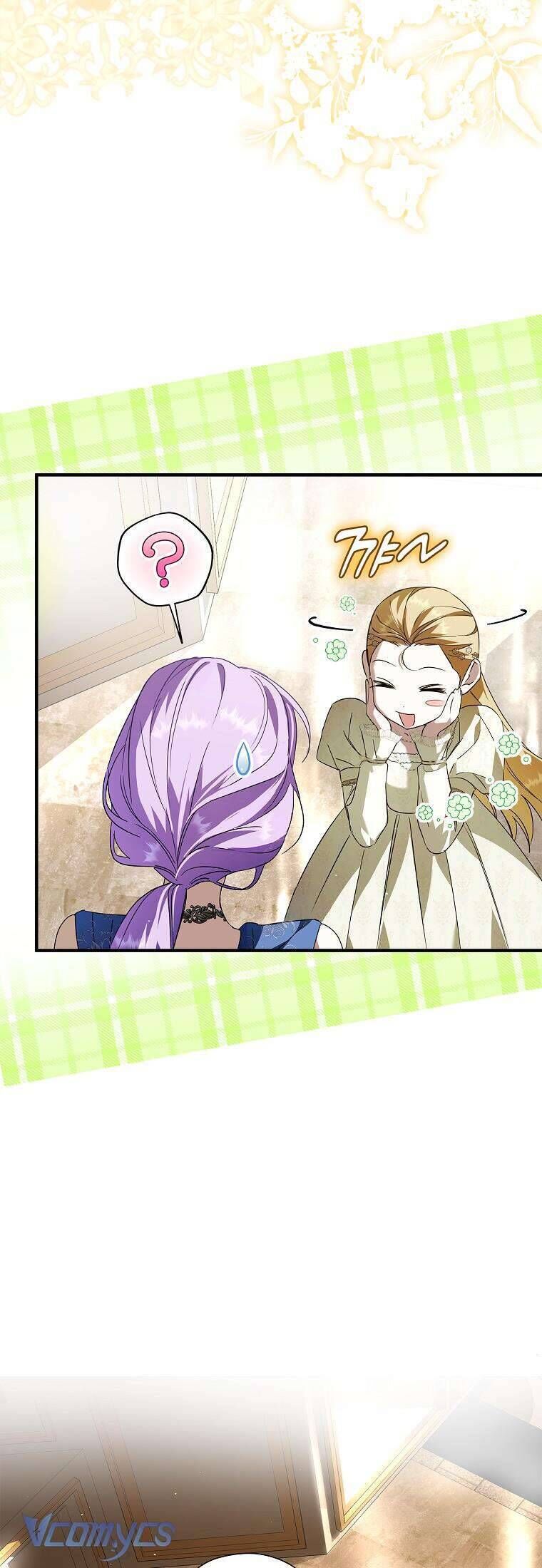 Các Nam Chính Đã Bị Nữ Phụ Cướp Mất Chap 29 - Next Chap 30