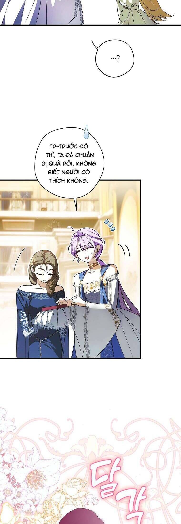 Các Nam Chính Đã Bị Nữ Phụ Cướp Mất Chap 29 - Next Chap 30