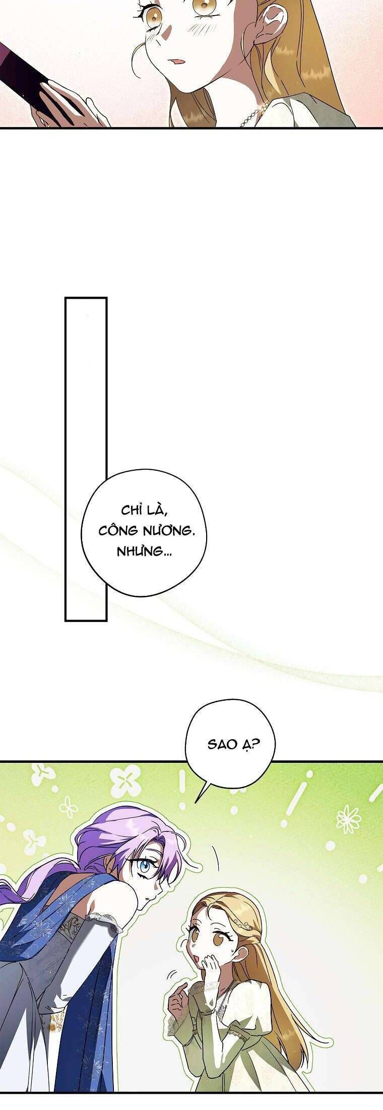 Các Nam Chính Đã Bị Nữ Phụ Cướp Mất Chap 29 - Next Chap 30