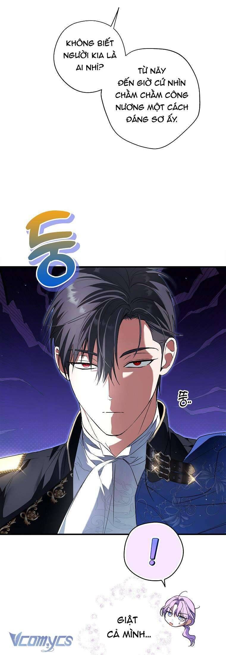 Các Nam Chính Đã Bị Nữ Phụ Cướp Mất Chap 29 - Next Chap 30