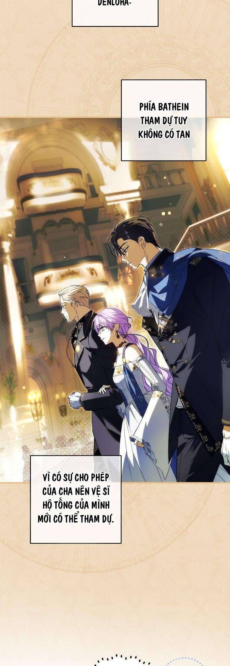 Các Nam Chính Đã Bị Nữ Phụ Cướp Mất Chap 29 - Next Chap 30