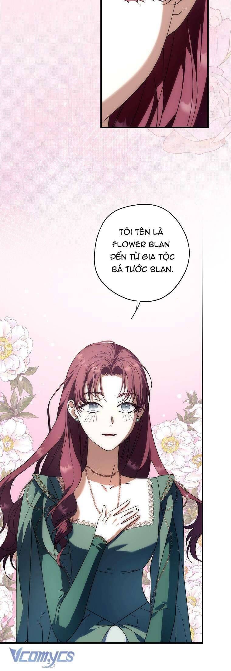 Các Nam Chính Đã Bị Nữ Phụ Cướp Mất Chap 29 - Next Chap 30