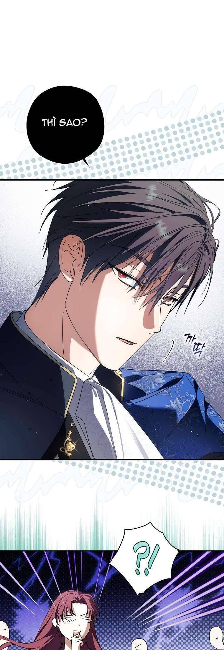 Các Nam Chính Đã Bị Nữ Phụ Cướp Mất Chap 29 - Next Chap 30