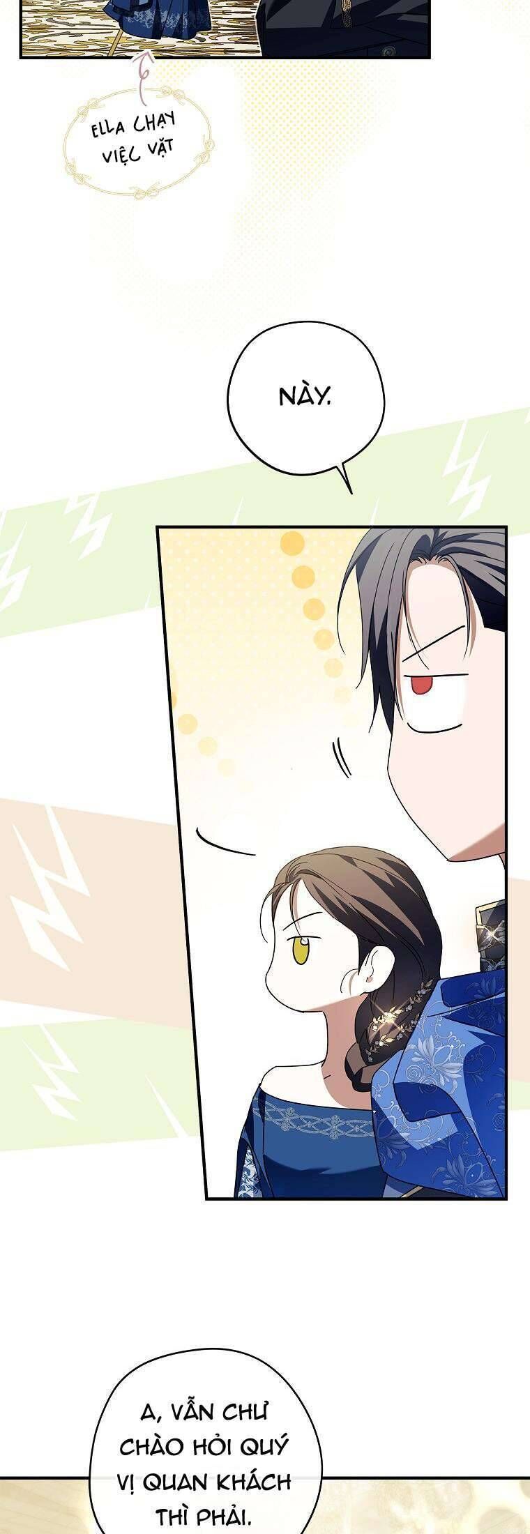 Các Nam Chính Đã Bị Nữ Phụ Cướp Mất Chap 29 - Next Chap 30