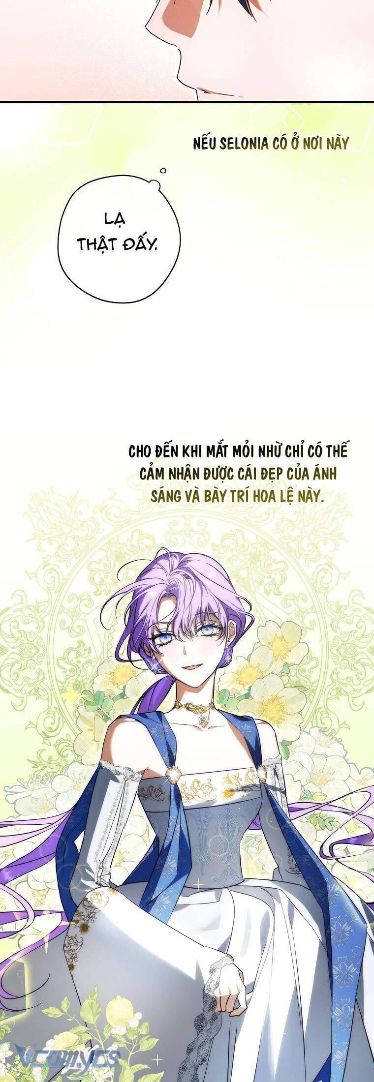 Các Nam Chính Đã Bị Nữ Phụ Cướp Mất Chap 29 - Next Chap 30