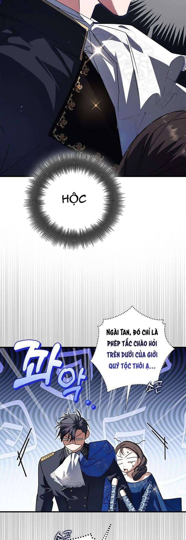 Các Nam Chính Đã Bị Nữ Phụ Cướp Mất Chap 29 - Next Chap 30