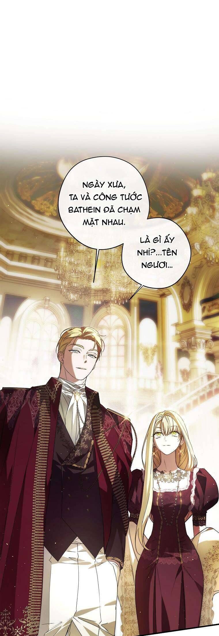 Các Nam Chính Đã Bị Nữ Phụ Cướp Mất Chap 29 - Next Chap 30