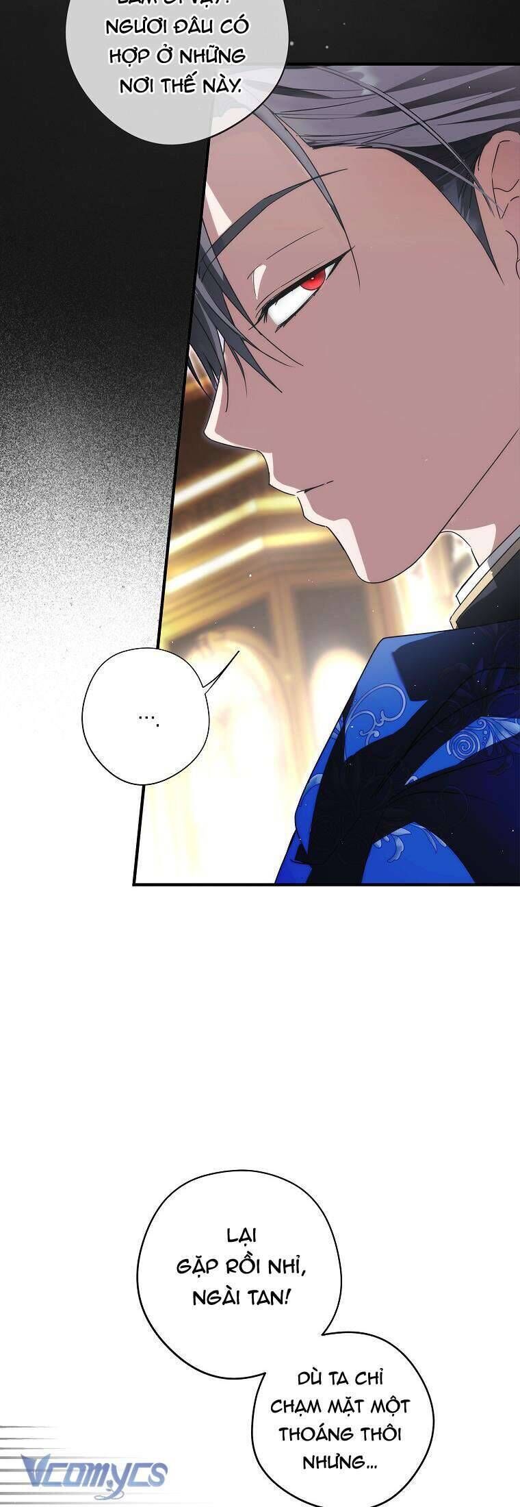 Các Nam Chính Đã Bị Nữ Phụ Cướp Mất Chap 29 - Next Chap 30