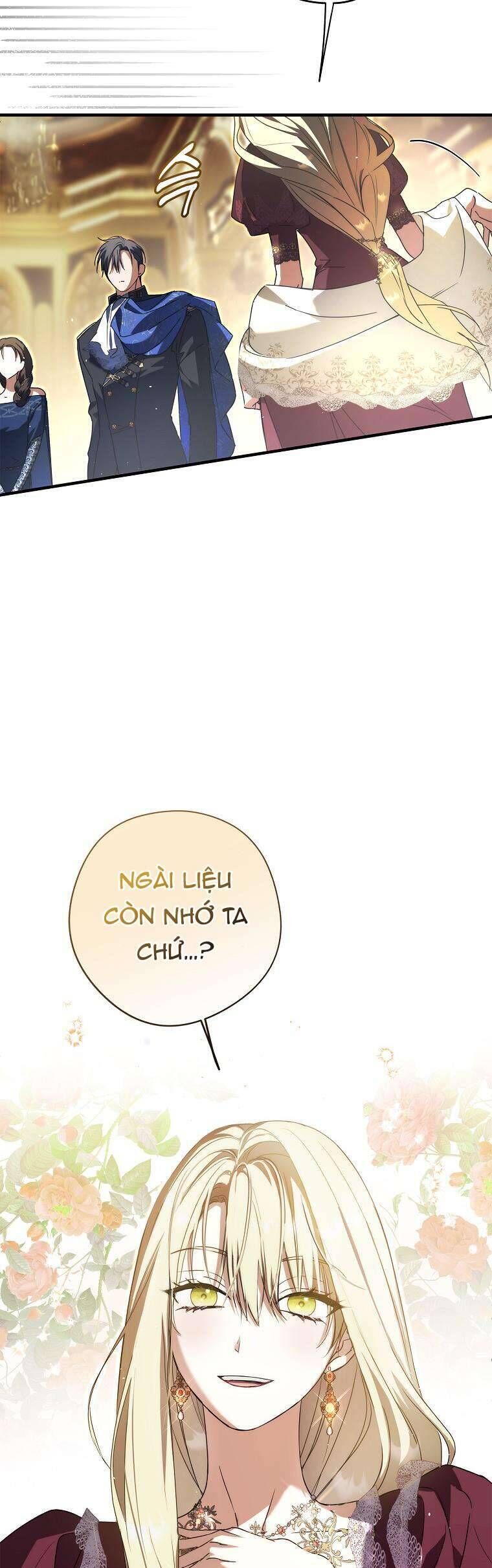 Các Nam Chính Đã Bị Nữ Phụ Cướp Mất Chap 29 - Next Chap 30