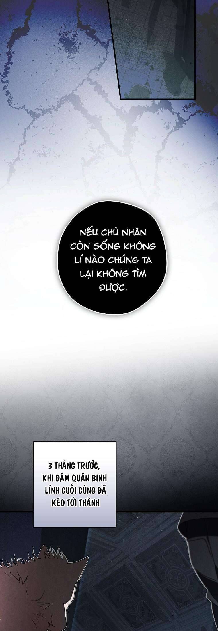 Các Nam Chính Đã Bị Nữ Phụ Cướp Mất Chap 29 - Next Chap 30