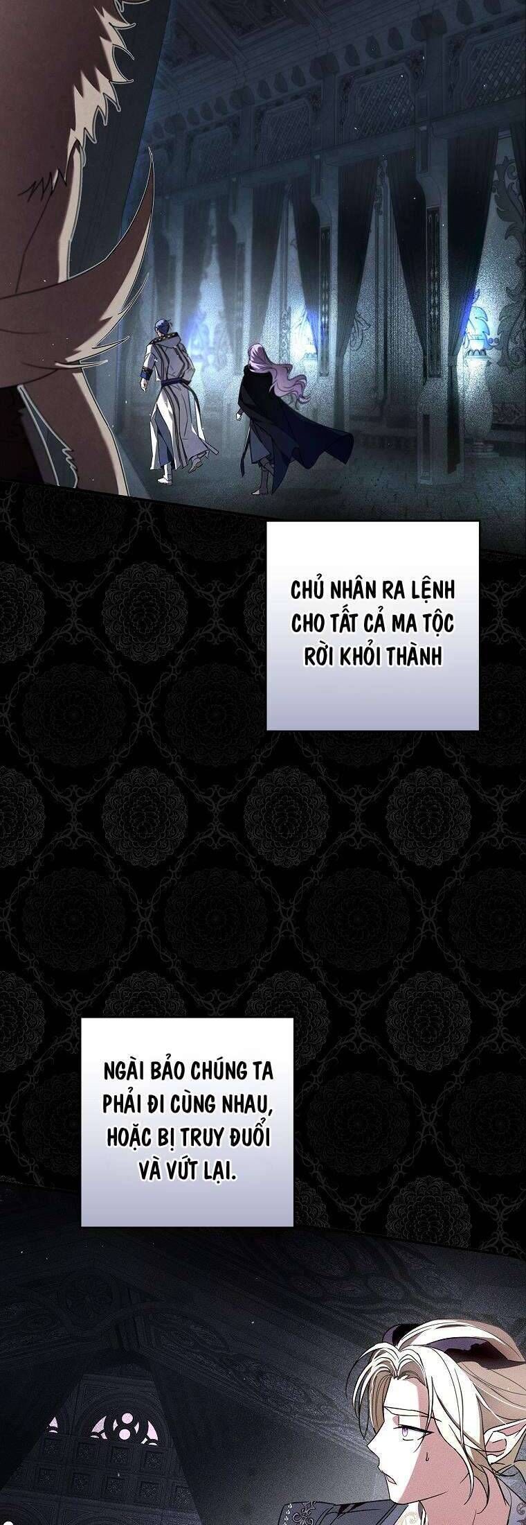 Các Nam Chính Đã Bị Nữ Phụ Cướp Mất Chap 29 - Next Chap 30