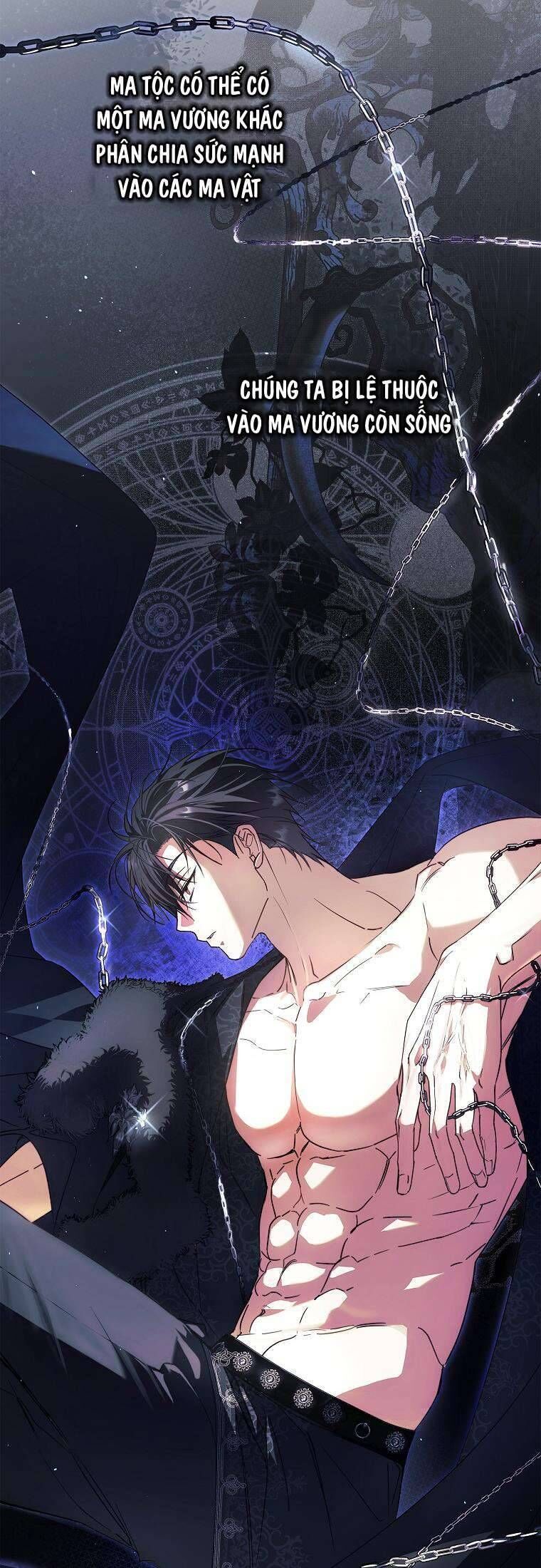 Các Nam Chính Đã Bị Nữ Phụ Cướp Mất Chap 29 - Next Chap 30