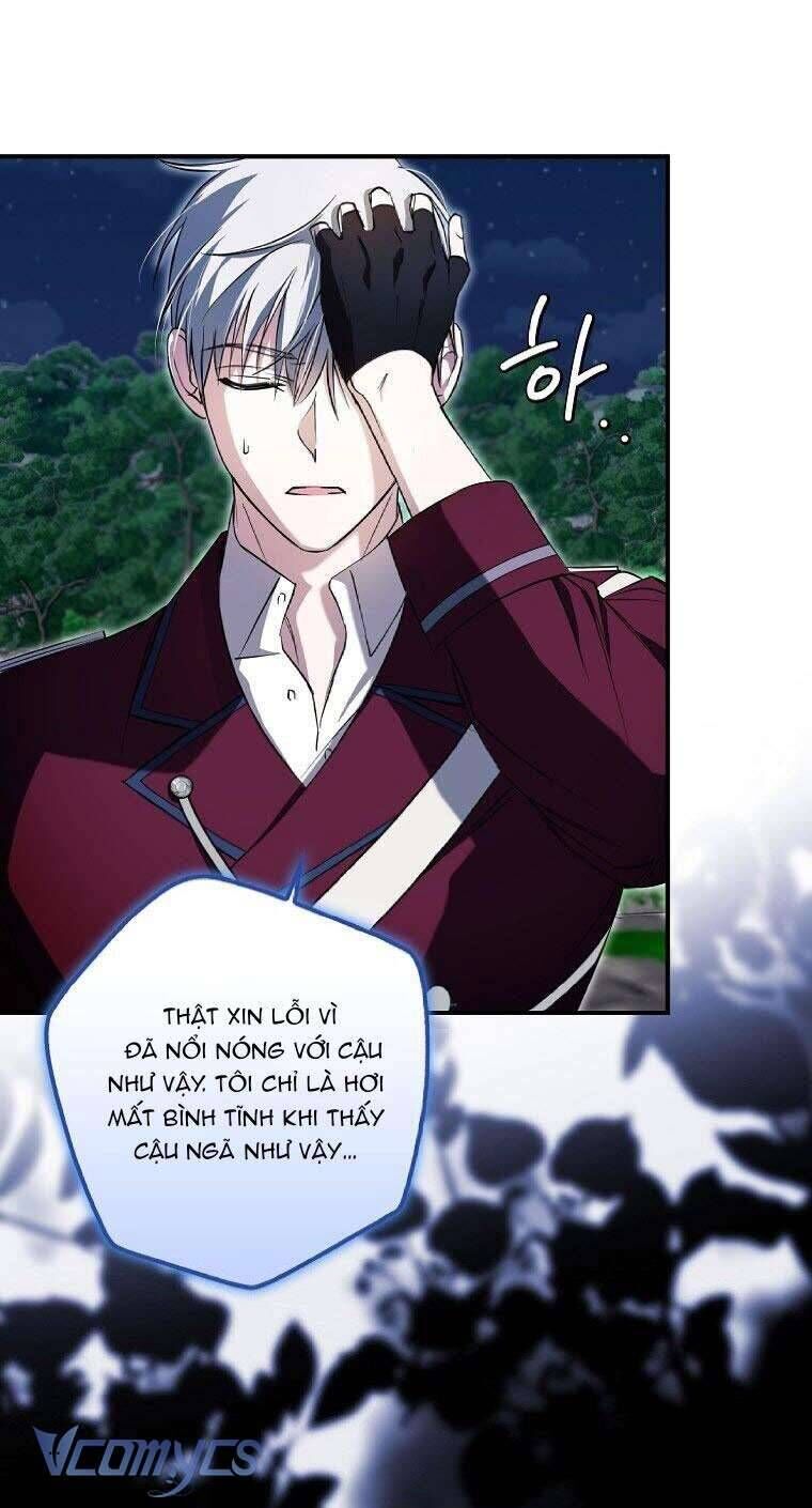 Các Nam Chính Đã Bị Nữ Phụ Cướp Mất Chap 3 - Next Chap 4