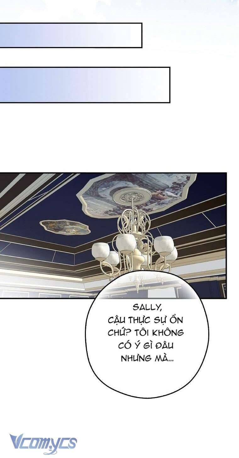 Các Nam Chính Đã Bị Nữ Phụ Cướp Mất Chap 3 - Next Chap 4
