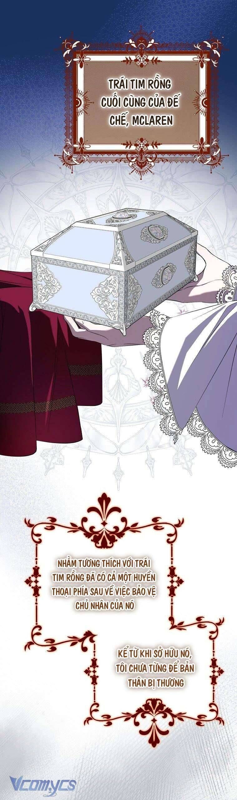 Các Nam Chính Đã Bị Nữ Phụ Cướp Mất Chap 3 - Next Chap 4