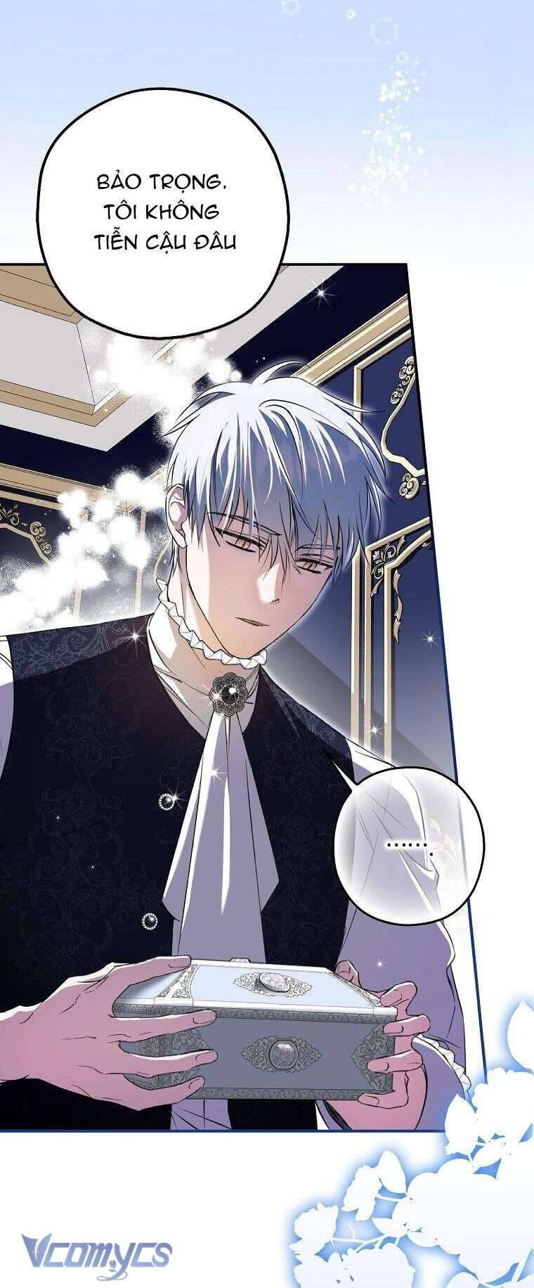 Các Nam Chính Đã Bị Nữ Phụ Cướp Mất Chap 3 - Next Chap 4