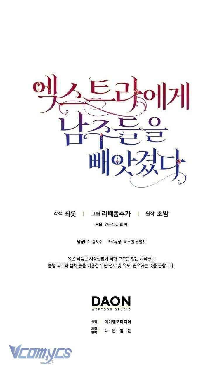 Các Nam Chính Đã Bị Nữ Phụ Cướp Mất Chap 3 - Next Chap 4