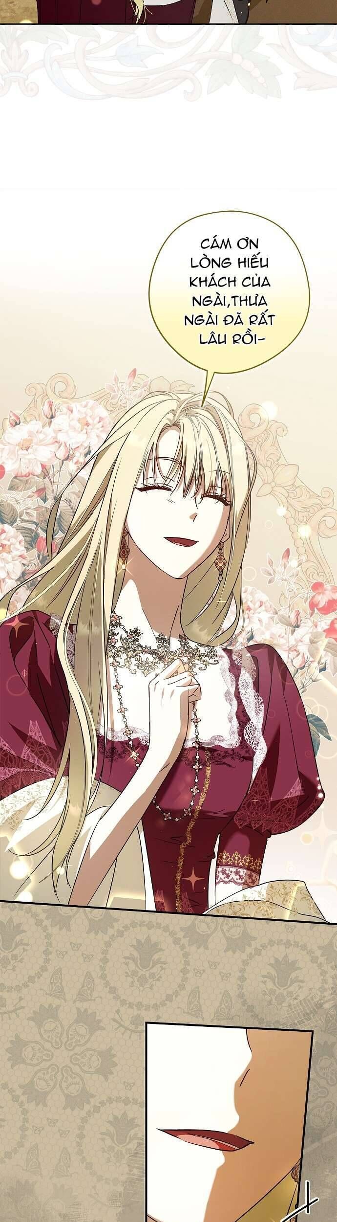 Các Nam Chính Đã Bị Nữ Phụ Cướp Mất Chap 30 - Next Chap 31