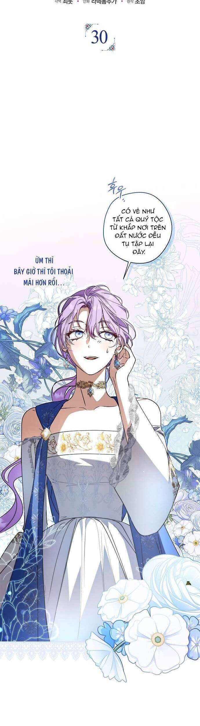 Các Nam Chính Đã Bị Nữ Phụ Cướp Mất Chap 30 - Next Chap 31