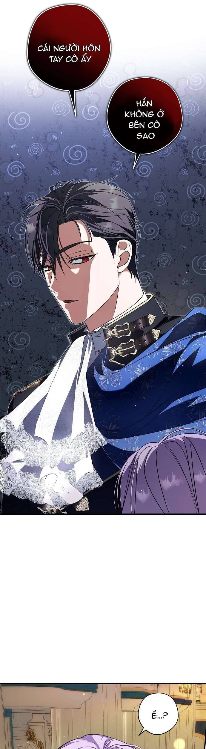 Các Nam Chính Đã Bị Nữ Phụ Cướp Mất Chap 30 - Next Chap 31