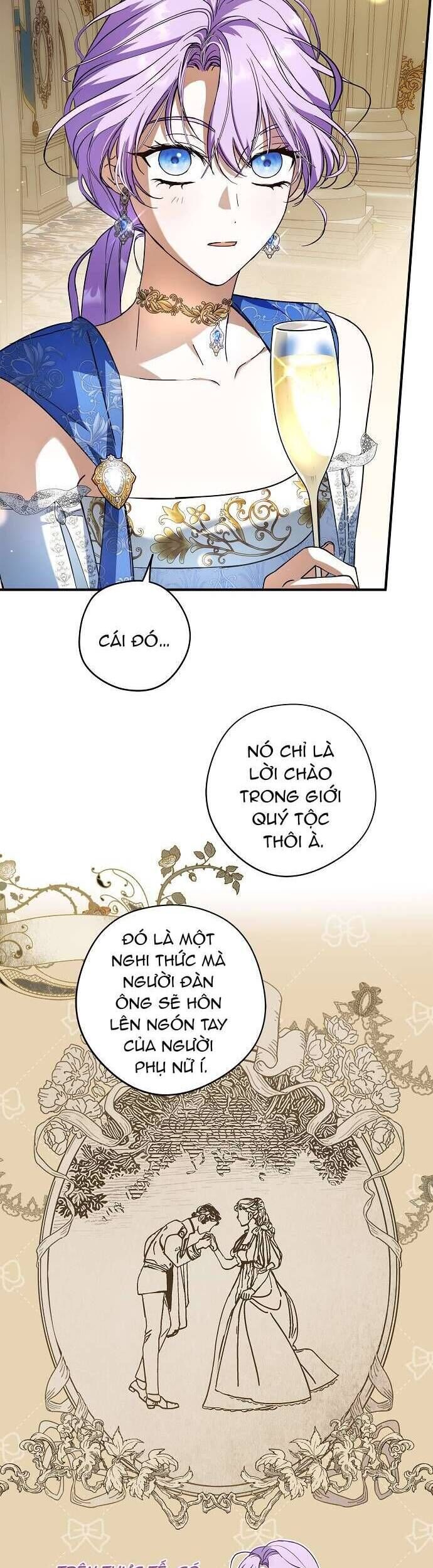 Các Nam Chính Đã Bị Nữ Phụ Cướp Mất Chap 30 - Next Chap 31