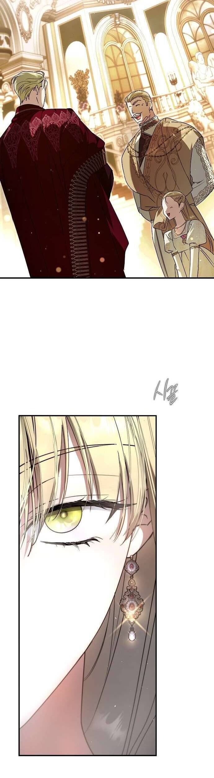 Các Nam Chính Đã Bị Nữ Phụ Cướp Mất Chap 30 - Next Chap 31