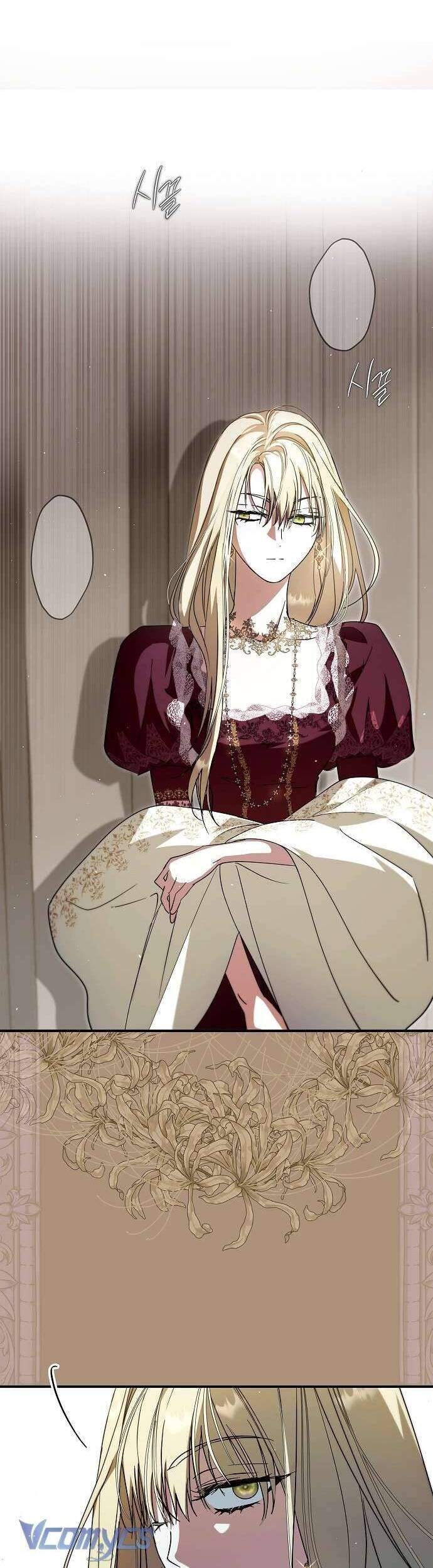 Các Nam Chính Đã Bị Nữ Phụ Cướp Mất Chap 30 - Next Chap 31