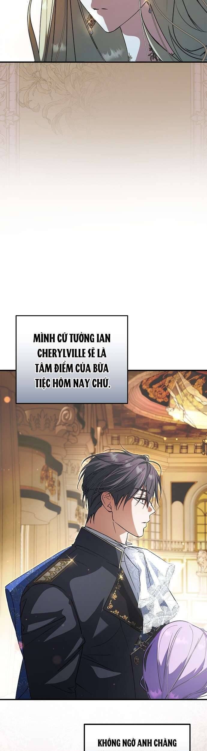 Các Nam Chính Đã Bị Nữ Phụ Cướp Mất Chap 30 - Next Chap 31
