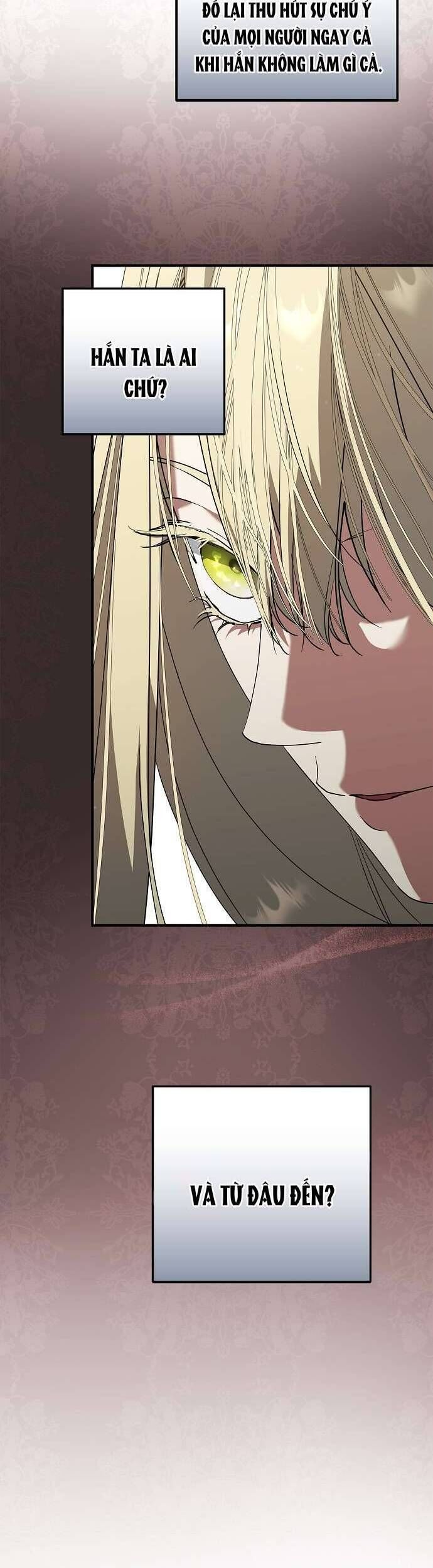 Các Nam Chính Đã Bị Nữ Phụ Cướp Mất Chap 30 - Next Chap 31