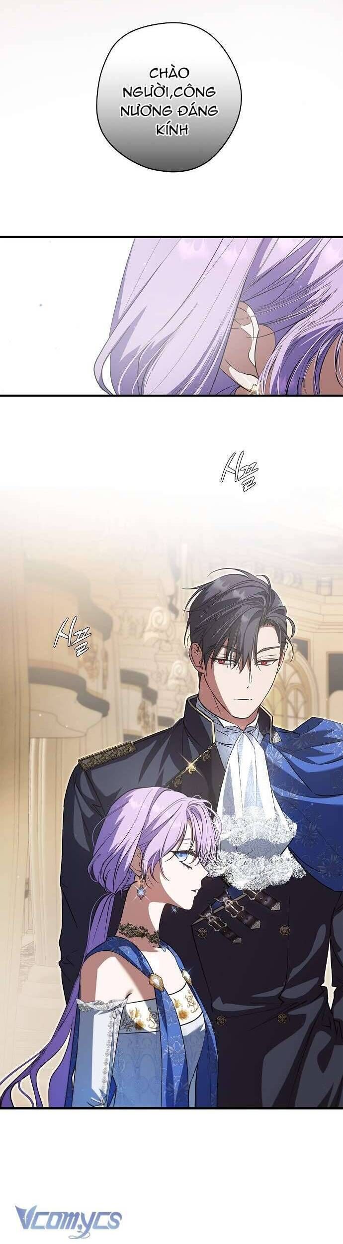 Các Nam Chính Đã Bị Nữ Phụ Cướp Mất Chap 30 - Next Chap 31