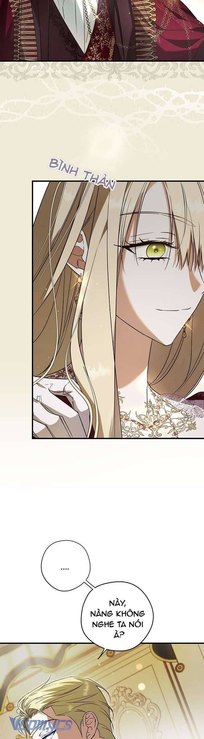 Các Nam Chính Đã Bị Nữ Phụ Cướp Mất Chap 30 - Next Chap 31