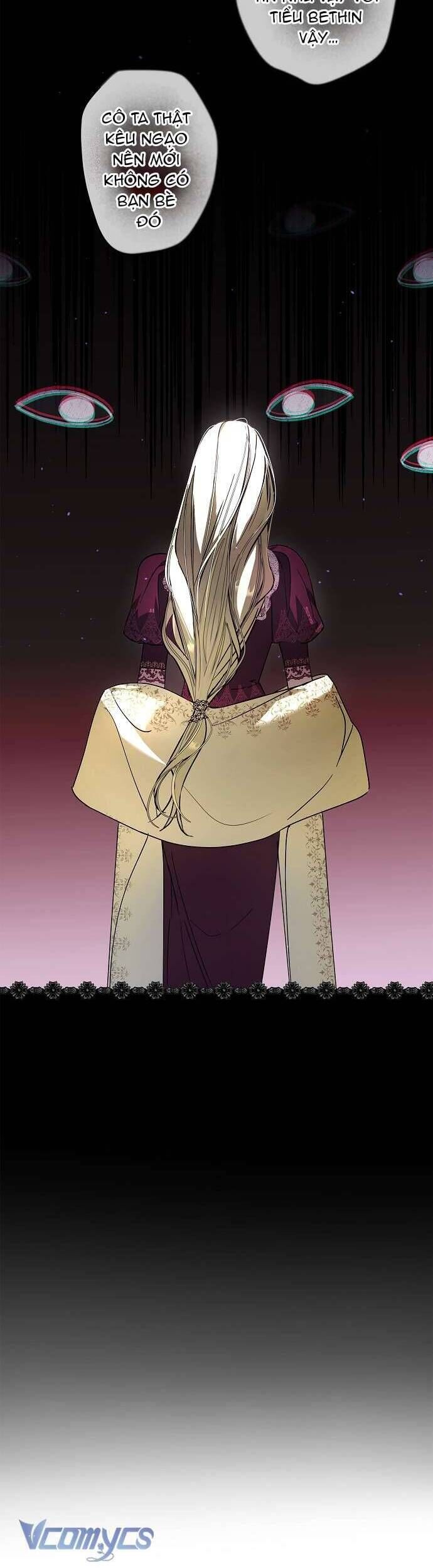 Các Nam Chính Đã Bị Nữ Phụ Cướp Mất Chap 30 - Next Chap 31