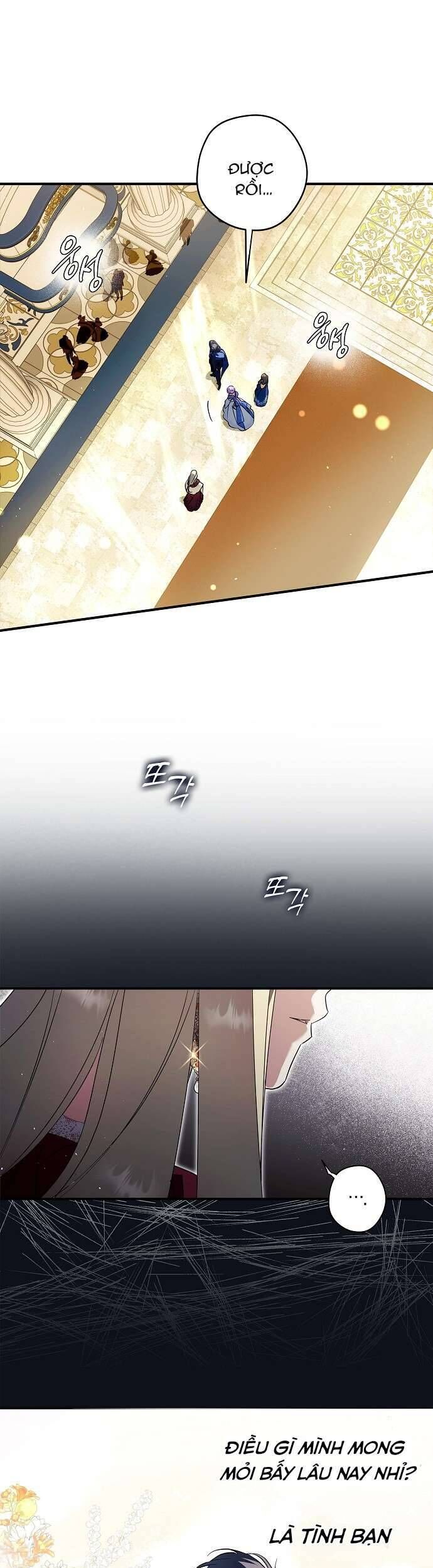 Các Nam Chính Đã Bị Nữ Phụ Cướp Mất Chap 30 - Next Chap 31