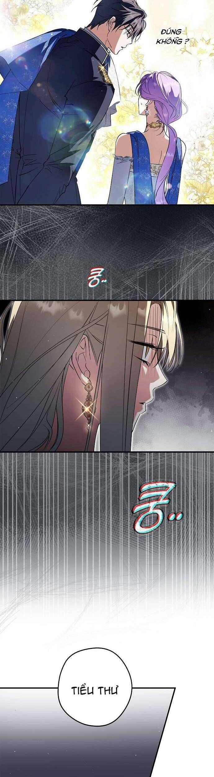 Các Nam Chính Đã Bị Nữ Phụ Cướp Mất Chap 30 - Next Chap 31