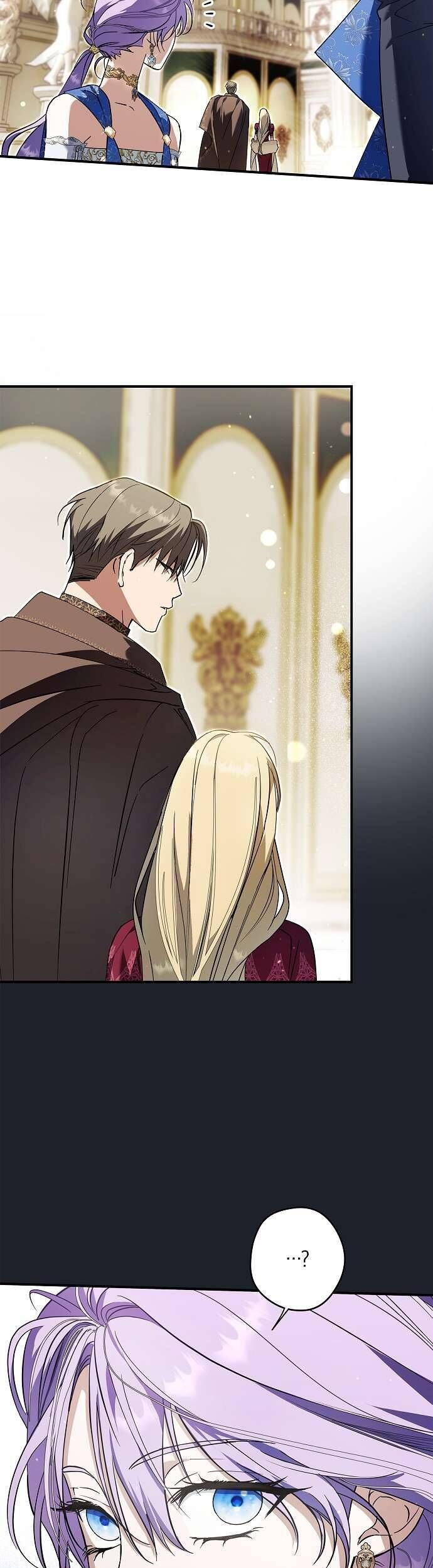 Các Nam Chính Đã Bị Nữ Phụ Cướp Mất Chap 30 - Next Chap 31