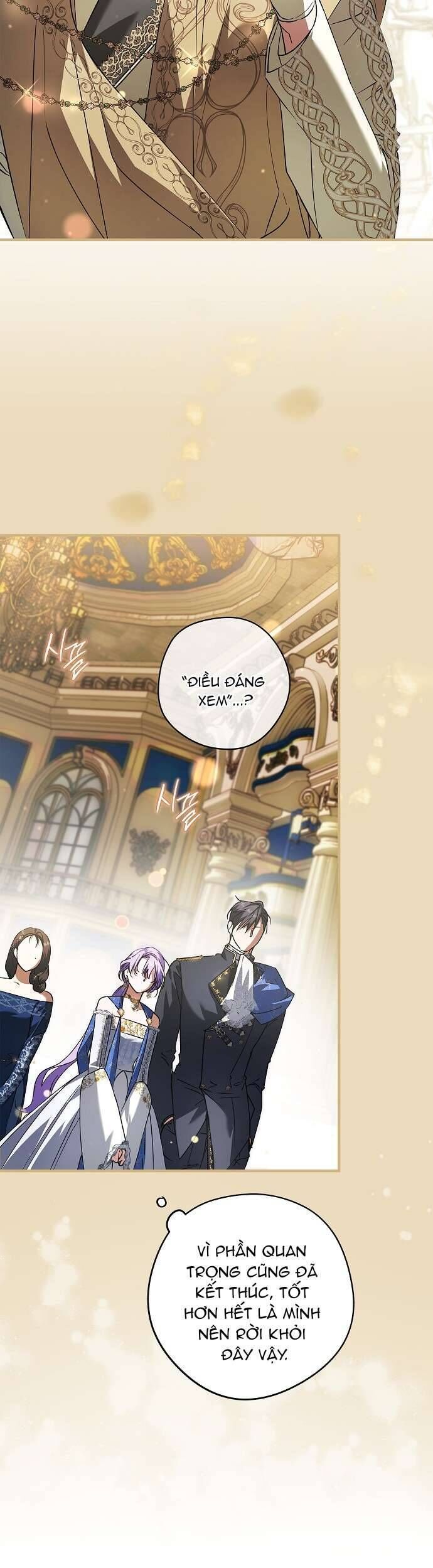 Các Nam Chính Đã Bị Nữ Phụ Cướp Mất Chap 30 - Next Chap 31