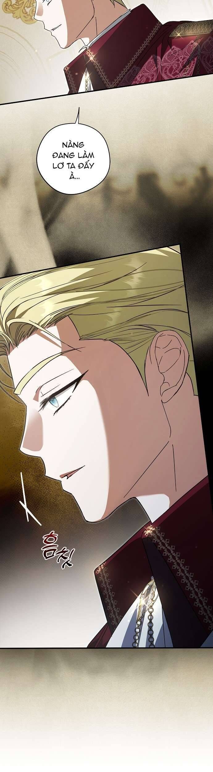 Các Nam Chính Đã Bị Nữ Phụ Cướp Mất Chap 30 - Next Chap 31