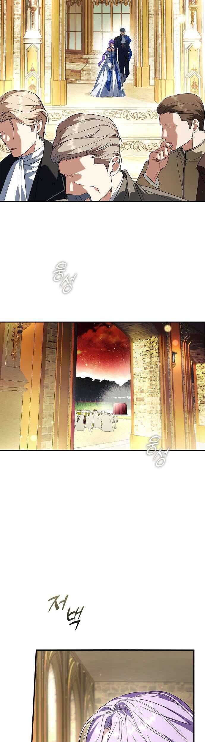 Các Nam Chính Đã Bị Nữ Phụ Cướp Mất Chap 30 - Next Chap 31