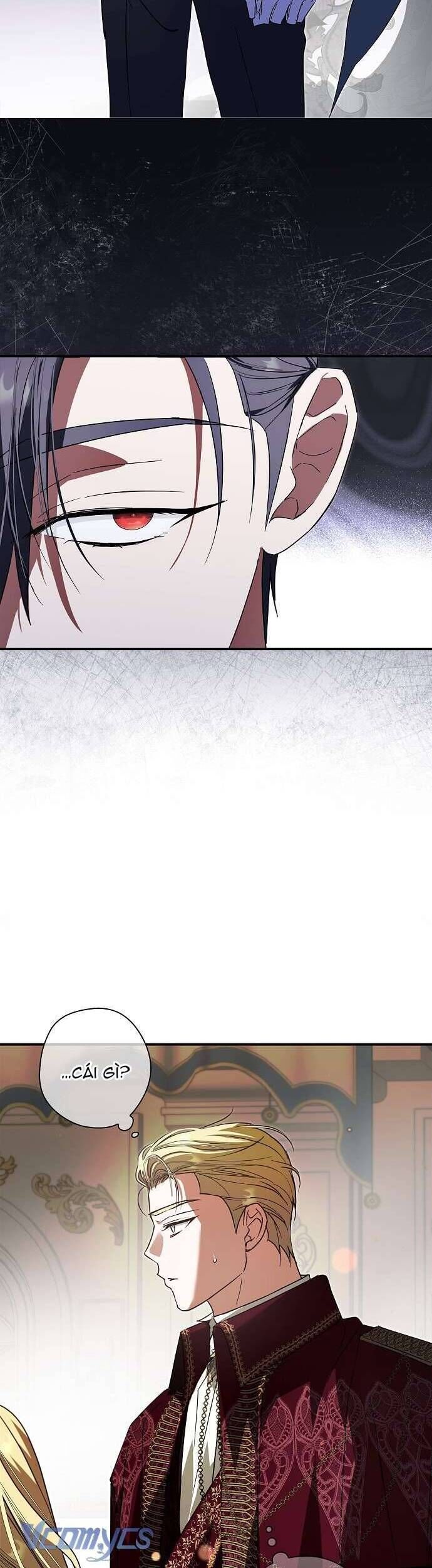 Các Nam Chính Đã Bị Nữ Phụ Cướp Mất Chap 30 - Next Chap 31
