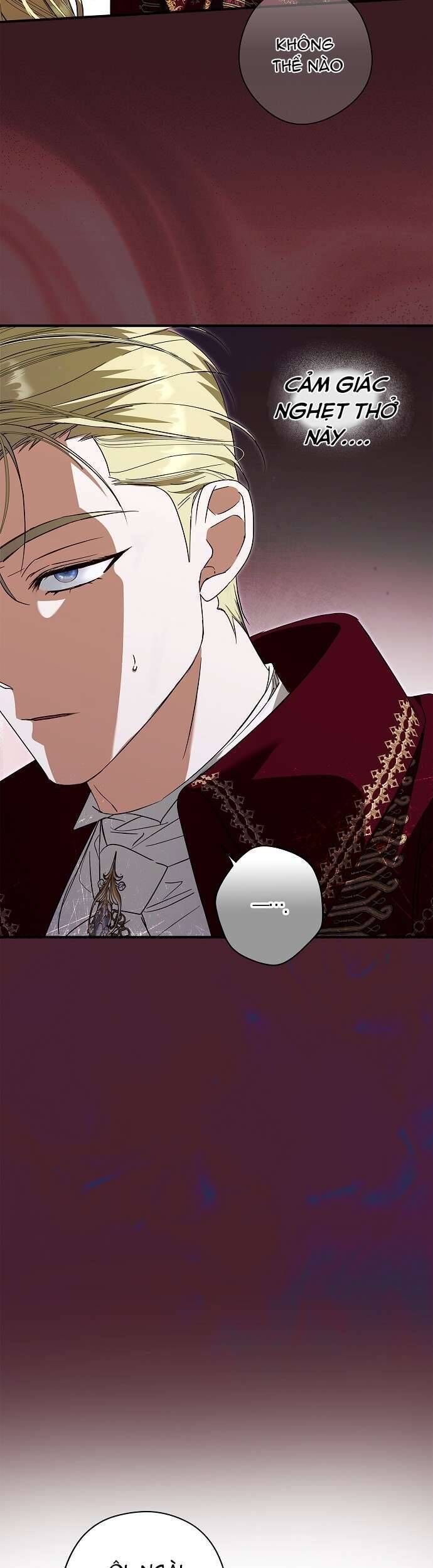 Các Nam Chính Đã Bị Nữ Phụ Cướp Mất Chap 30 - Next Chap 31