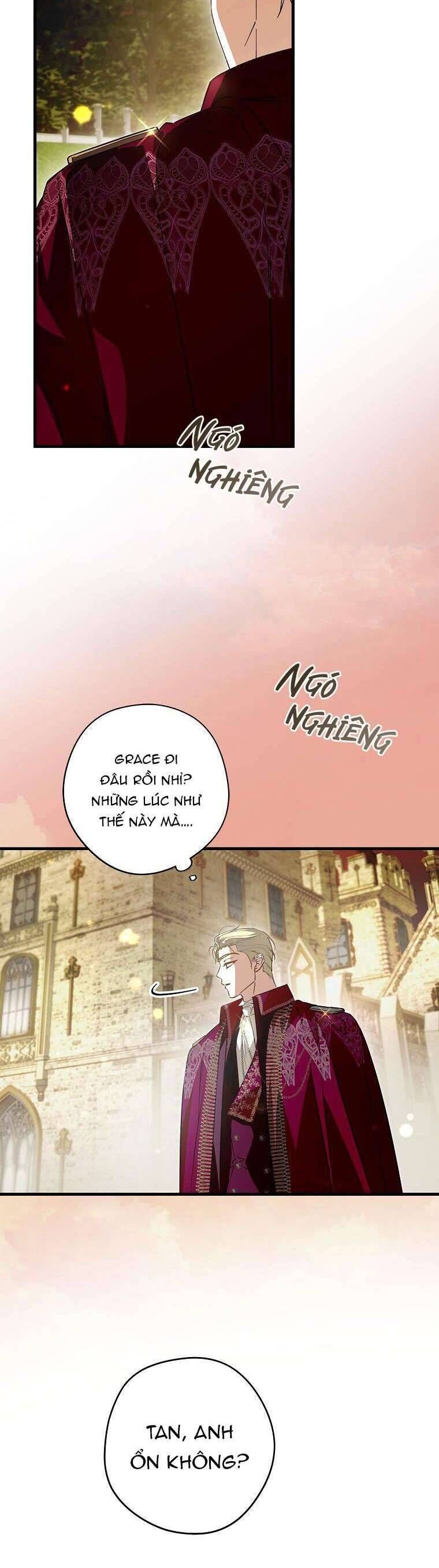 Các Nam Chính Đã Bị Nữ Phụ Cướp Mất Chap 31 - Next Chap 32