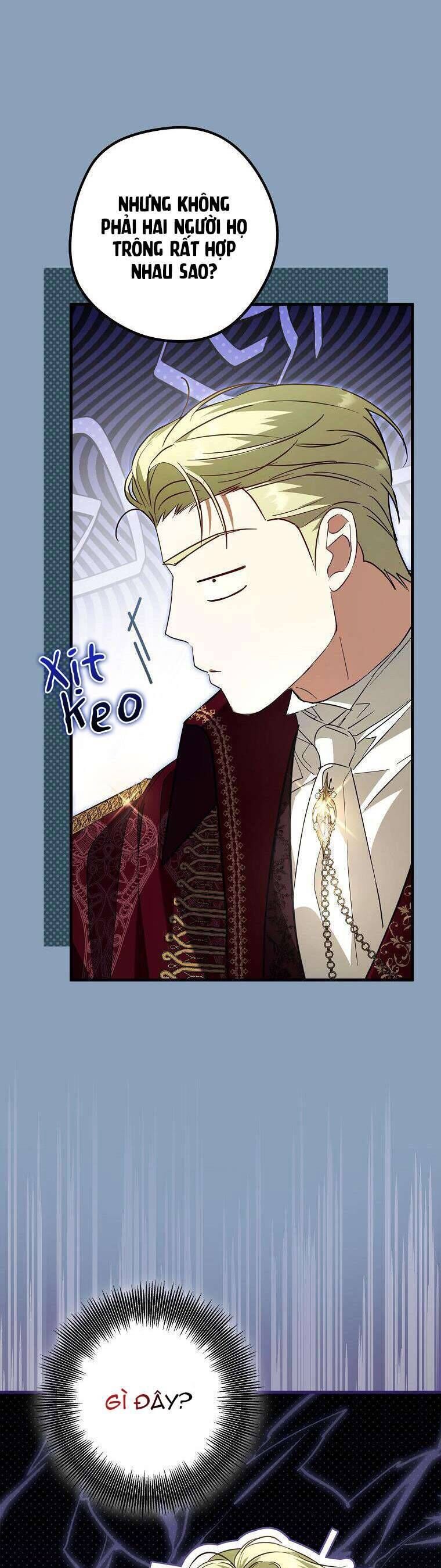 Các Nam Chính Đã Bị Nữ Phụ Cướp Mất Chap 31 - Next Chap 32